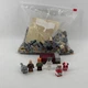 LegoMinecraft - The Desert Outpost (21121) Unsure If Complete. Extra Mini Figure