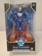 LEX LUTHOR McFarlane DC Multiverse Blue Power Suit & Throne 7" NEW Action Figure