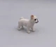 Schleich WHITE CHIHUAHUA PUPPY Dog Figure 42467