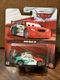 2026 DISNEY PIXAR CARS MEMO ROJAS Jr. FROM THUNDER HOLLOW SERIES B113-2