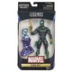 Marvel 6-inch Legends Genis-Vell Figure for Collectors, Kids, and Fans