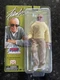Mego Legends  - Stan Lee Web Hands 8" Action Figure - Yellow Shirt Sweater Pow