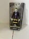 DC The Caped Crusader THE JOKER Black Suit 5.5" Action Figure NEW SEALED A15