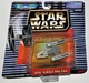  Star Wars Micro Machines Die Cast Y-Wing Starfighter MOC 66260 galoob 1996