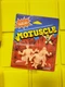 MOTU MOTUSCLE 3pack Heroic Buzz Off Ram Man Man E faces NEW Super 7