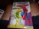 Marvel Comics Presents Spider man Electro Action Figure Kenner 2 Pack box 1 ken