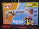 Nerf Fortnite Frenz 4 Ever Blaster Gun Factory Sealed + In Game Code New