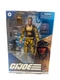 Dusty Gi Joe Classified Series Cobra Action Figure Hasbro Box MOC #49 File Card