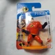 NIP MR. INCREDIBLE The Incredibles Disney/Pixar Mattel Micro Collection