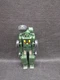 Jeeper Creeper MR-28 1982 Gobots Bandai Tonka Action Figure
