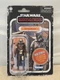 Star Wars Mandalorian Kenner Retro Collection Action Figure Hasbro Disney New