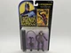 NEW 1994 Kenner Legends Of Batman Catwoman w/ Quick Climb Claw & Net Figure