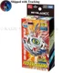 Takara Tomy Beyblade X BX-00 Booster Dragoon Storm 4-60RA