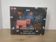 Mattel Minecraft Diamond Level Pig Action Figure & Accessories BRAND NEW