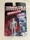 Terminator 2 Judgement Day Endoskeleton Figure With Rifle 1995 Toy Island NEW