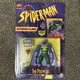 RARE VINTAGE 1995 ToyBiz Spider-Man The Prowler Extending Claws Action Figure
