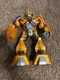 Hasbro/Tomy Transformers Bumblebee 10.75" Figure C023E Sounds Lights Canon FF