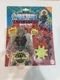 Mattel Masters of the Universe Snake Face Deluxe 5.5 in Action Figure - HKM87