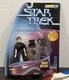 Star Trek Edith Keeler Serialized Warp Factor Series 3 Playmates Collectors Ed🔥