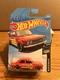 2019 Hot Wheels Nightburnerz Series "MOMO" Red '71 Datsun 510