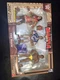 NEW & SEALED WWE Mattel Elite Rock, Rocky Johnson, Peter Maivia WWE 3-Pack