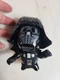 4" STAR WARS MINI DARTH VADER PLUSH FIGURE 2013 LUCASFILM BY COMIC IMAGES