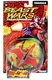 Hasbro Transformers Beast Wars Terrorsaur Deluxe Action Figure Kenner Reissue
