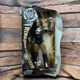 WWE The Rock Action Figure Ringleader Collection Jakks Pacific 2002 NIB Shopzone