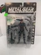 Metal Gear Solid McFarlane Toys Solid Snake Action Figure Series 1 - NEW Sealed