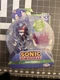 2026 Sonic The Hedgehog 35th Anniversary MEPHILES w/Purple Mist 4" Action Figure