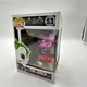Funko Pop! Vinyl: Batman: Arkham Asylum - The Joker Purple Chrome Target Excl 53