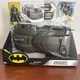 Spin Master Comics Crusader Batmobile Playset with Exclusive 4in. Batman Figure