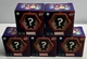 NEW 5-PACK Wow! Stuff Marvel Nano Pods Blind Box Collectible Mini Figures Sealed