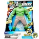 Marvel The Avengers Gamma Strike Hulk Action Figure 2011 Hasbro 69986