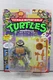 Nickelodeon TMNT Classic Figure DONATELLO w/Storage Shell Playmates NIB