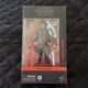 2024 Star Wars Black Series Cassian Andor 6" Action Figure Andor 2024 Hasbro New