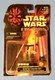 LOT: 3 NIP Star Wars Ep.I DARTH MAUL Sith Weapons JAR JAR BINKS CommTechChip1998