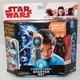 Star Wars FORCE LINK  Starter Set With KYLO REN Action Figure Last Jedi Hasbro