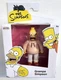 THE SIMPSONS GRAMPA SIMPSON 2.5" FIGURE JAKKS PACIFIC BRAND NEW FAST SHIPPING 
