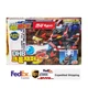 Takara Tomy Battle B-Daman DHB CHROME ZEPHYR Super size KOREA