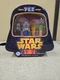 Star Wars Limited Pez Edition Gift Set Darth Vader Container, R2D2, C3PO, Yoda