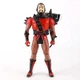 1984 Vintage DC Super Powers Collection Steppenwolf  Action Figure by Kenner
