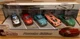 Majorette 2022 Porsche Edition 5-pack-Exclusive Panamera Turbo, GT3 RS