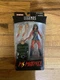 Marvel Legends Ms. Marvel KAMALA KHAN 6&rdquo; Action Figure Hasbro Sandman BAF Wave