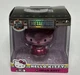 Sanrio Hello Kitty S1 Pink 2 Inch MetalFigs Diecast Collectible Figure New Seale