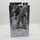 The Witcher Netflix GERALT OF RIVIA  McFarlane Toys &bull; Action Figure &bull; Sealed