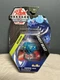 Bakugan Evolutions Geogan Ghost Beast Baku-Action Figure with Cards Spin Master