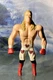 WWF JusToys Shawn Michaels Wrestling Figure Just Toys Bend em Bendy Bendie WWE