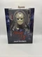 JASON VOORHEES FRIDAY the 13th Mezco Toyz Stylized 6"  Figure NEW in Box Sealed