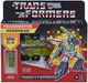 Transformers 2021 Modern Figure in Retro Packaging Autobot Headmaster Hardhead